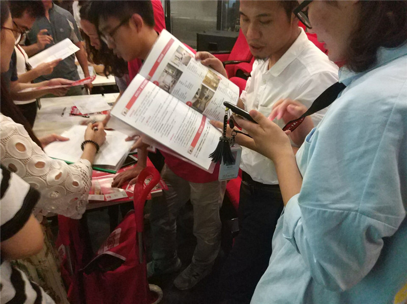 云燕装修专场开启 靓家居精品套餐亮剑