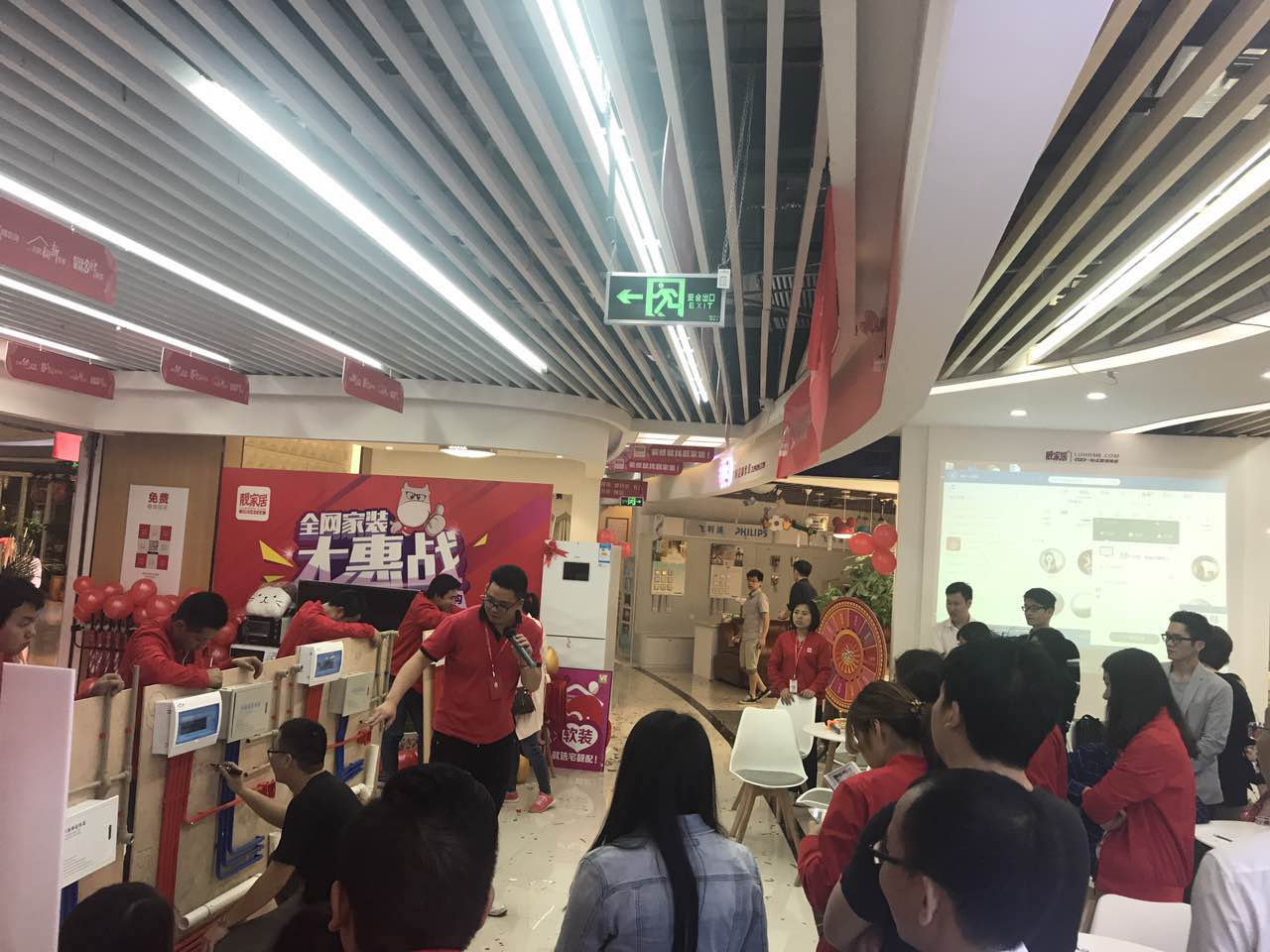 靓家居：营销与交付力完美结合，发展成为行业标杆