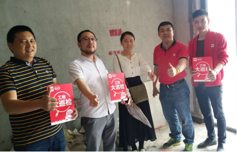 靓家居：营销与交付力完美结合，发展成为行业标杆